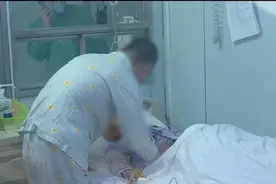 妹妹助力哥哥重获新生图片