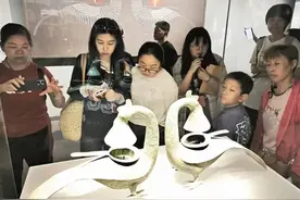 文旅场景上新 多元体验升级 “五一”假期南宁文旅市场火热图片