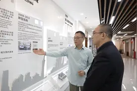 北交所万里行|视声智能以工匠精神打造“智”生活图片