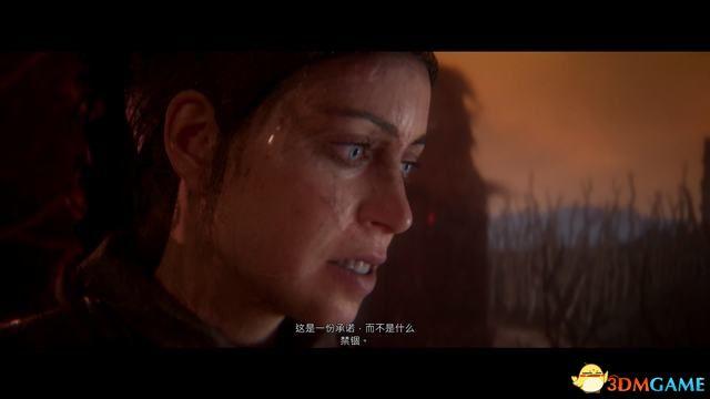 《地狱之刃2：塞娜的献祭》全剧情流程攻略 全收集全章节解密