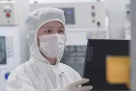 石磊：一身朝气，不负科研图片