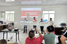 已赔付664万元！厚街荔枝减产，东莞政策性农险为荔农……图片