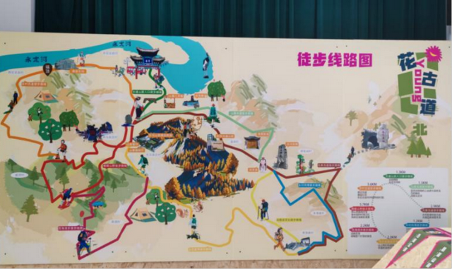 秋实累累 | 门头沟区秋日限定“非遗体验之旅” ——琉璃·古道·酱菜香！