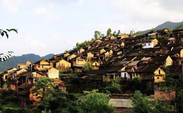 春节到广东过“暑”假｜跟着这些影视剧，感受粤北生态“村”光！