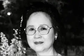 回顾琼瑶一生：逐爱，造梦，浪漫至终图片