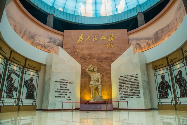 秋假去哪儿?来仪陇可以这样玩→