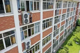 6400多台“装而不用”，别让学校空调成摆设图片