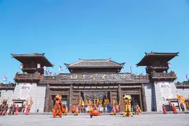 当5·19中国旅游日遇上周末，赤壁多家景区推出优惠活动图片