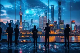 浦东“两个100万”实施满月，100余名青年人才已签约青年公寓图片