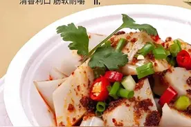 全国12种不常见的传统经典面食，我打赌你一半都没吃过图片