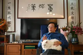 魏明伦去世丨没有白活的人，值得研究的“鬼”图片
