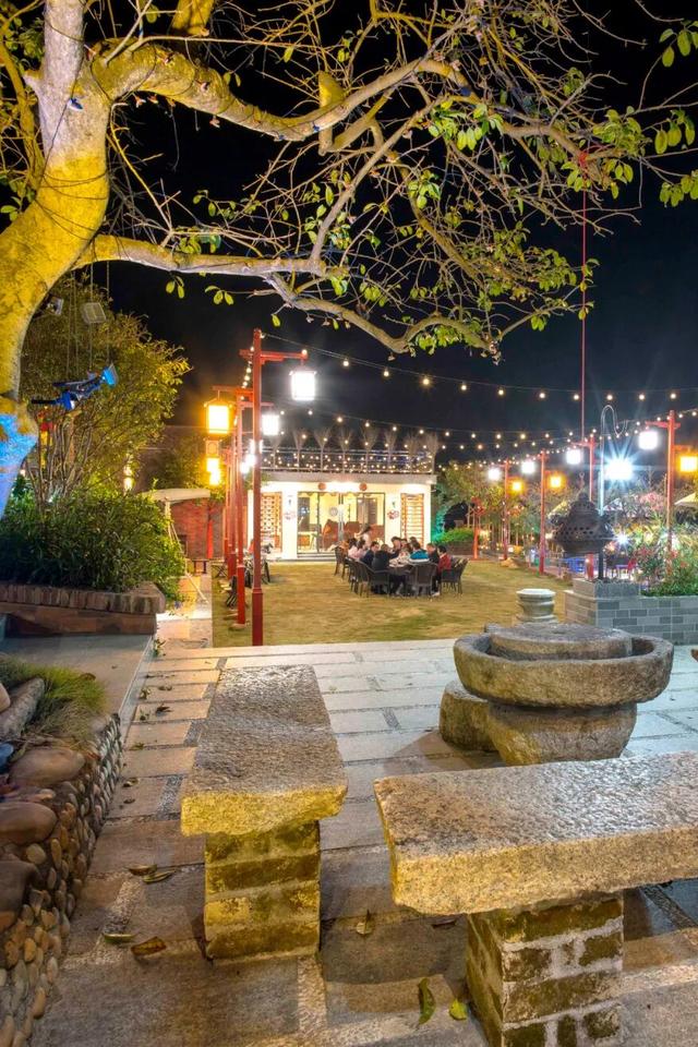 跟着赛事游四会，精选民宿清单藏不住啦！（内附专属十五运会酒店福利）