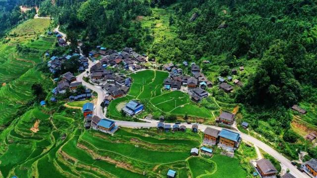 景区联动系列报道（八）| 交通织网： 快进漫游畅联全域风景