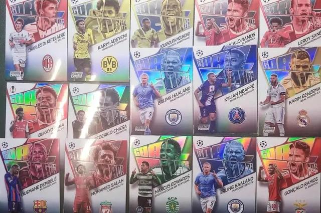 迷恋抽卡盲盒！您家孩子入“坑”了吗