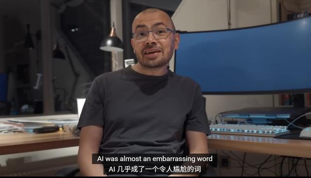 四周2亿人围观，诺奖凭什么颁给他，都在这一个半小时里