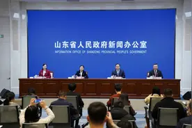 资产总额破万亿！山东能源跻身“万亿资产企业”行列图片