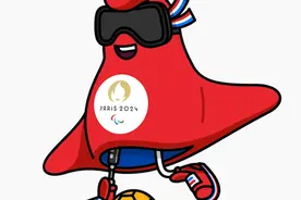 用“耳朵”踢足球！走近盲人足球运动图片