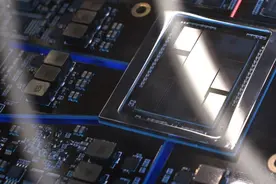 破万亿！中国芯片出口迎来里程碑图片