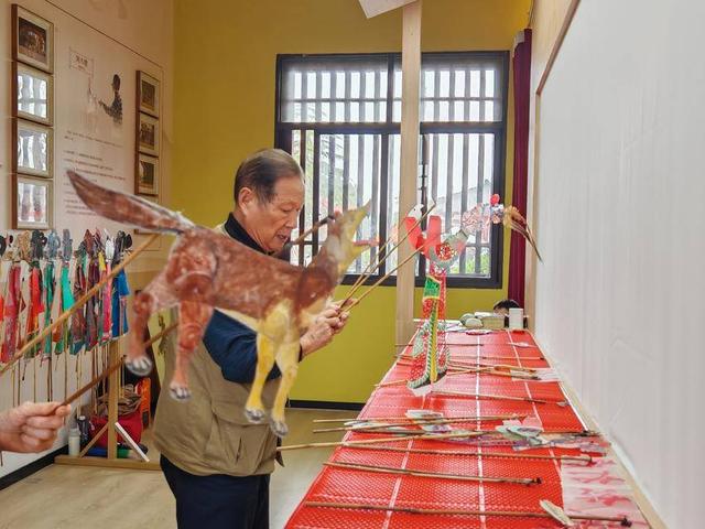 云梦：双节同庆黄香文化馆焕新启幕