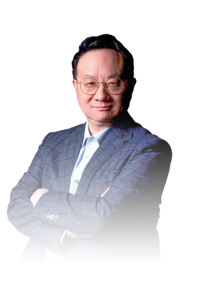 机器人为何还没推开你家门？——陈小平谈机器人的发展 | 锚点