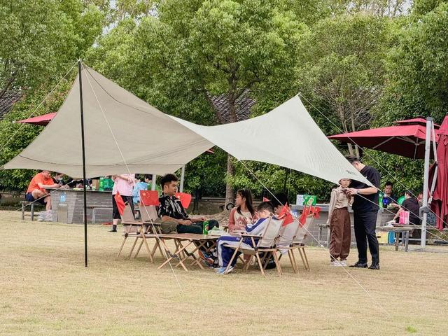 廊下生态园八项免费福利，助力双节畅游