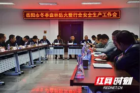 岳阳铁塔“AI”构筑森林防火“智慧屏障”图片