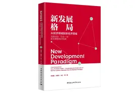新发展格局：从经济领域到非经济领域图片