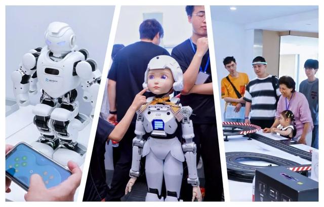 AI+千行百业：混沌2025AI应用成果大展来啦！