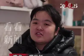 理发师晓华：我就是个普通人 最大愿望是赚钱图片