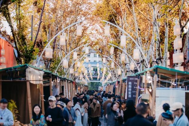 景秀雅集 跨年寻趣——景德镇元旦百余项文旅盛宴邀您共赴