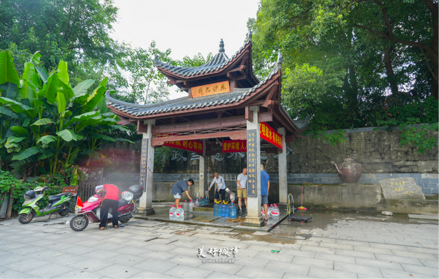 长沙地下，有一个巨大的水世界