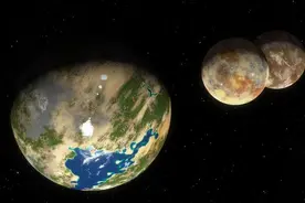 近邻宜居行星巡天计划观测策略发布 用原创性技术路线探寻“下一个地球”图片