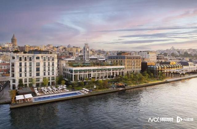 免签！乘坐土耳其航空中转可享免费伊斯坦布尔深度游