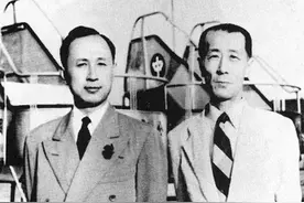 在马尾百年老船厂，实现中国人的蓝天梦！他们接续相传→图片