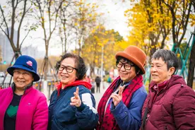 这个冬季冷冷冷？数据显示广州2023/2024年冬季气温偏高图片
