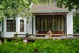 广州兰圃以“蝶恋兰香”开启“五一”假期图片