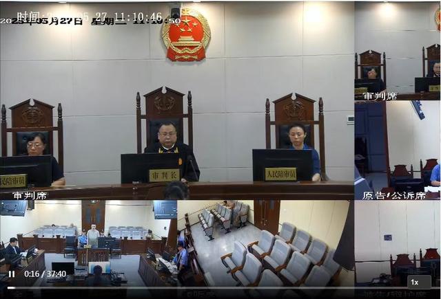 拍案丨关注网络安全之一：吃“技术饭”？别成了“技术犯”！