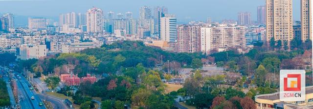 汇东公园：嵌在盐都街巷里的生态画卷