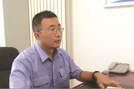 从职场“菜鸟”到高铁技术“尖兵”图片