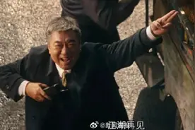 沪郊这家厂是《繁花》取景地，每天有游客探出车间窗户高喊：范总，江湖再见！图片