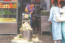 漳州有种草……图片
