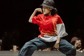 11岁“小孩哥”刷新纪录！“全班都成了我的粉丝”图片