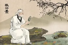 《伤寒论》中记载的这些中药特殊煎法，值得学习图片