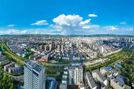 延吉上榜全国三个“百强县”名单图片