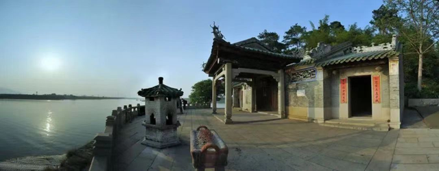 环两江国庆亲子游第三站：在佛山，用一场Country Walk探索城市“后花园”！