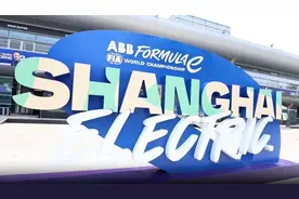 2025FE电动方程式上海站首回合即将开跑！图片