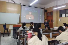 潮声丨方言热浪席卷高校，大学生们在“修”什么？图片
