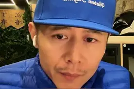 全网寻找连线大冰的“麦子奶奶”，告庄西双景景区：免费提供摊位供其卖烩面图片
