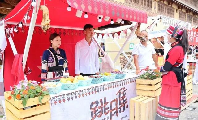 周末游弥勒│非遗+音乐+野趣！西三阿细跳月民族节邀您共赴夏日狂欢