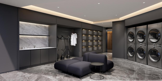 青岛旅居新地标+1